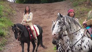 WINNETOU III 2019 [upl. by Agna]