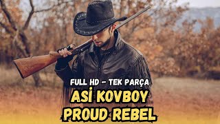 Gururlu ve Asi Kovboy Proud Cowboy  1950  Kovboy ve Western Filmleri [upl. by Drida666]