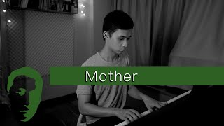 Mother by Joe Hisaishi [upl. by Hcone]