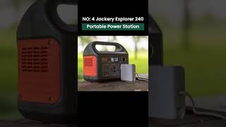 Top 5 Best Solar Powered Chargers 2024 [upl. by Terriss]