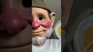 Gnome TikTok Meme Song [upl. by Alfreda]