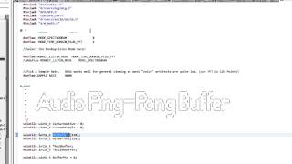 Introduction to Ping Pong Buffers [upl. by Derrek176]