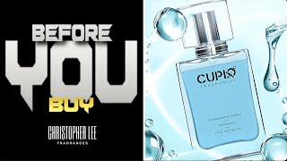 BEFORE YOU BUY  Cupid Fragrances Hypnosis 10  A Pheromone Infused￼ Men’s Fragrance Review [upl. by Fabrianna]