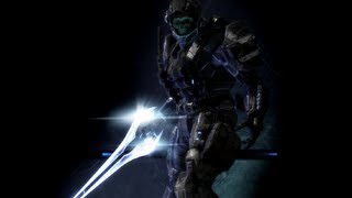 Halo Reach  Tutorial Desbloquear todas las armaduras Mod [upl. by Chipman520]