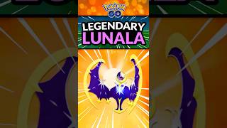 Getting LUCKY with Lunala [upl. by Penman]