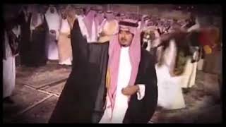 الامير عبدالعزيز بن فهد بن عبدالعزيز [upl. by Kilmarx]