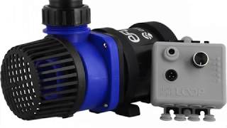 Review of a eFlux 1900gph pump [upl. by Iorgo]