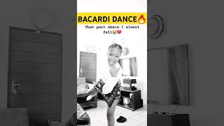 Bacardi Dance Challenge 2 barcadi bacardi dancer dancevideo amapianodance mzansi barcardi [upl. by Htiekram]