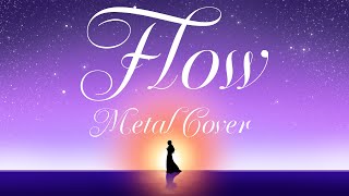 【FFXIV】Flow Metal Cover [upl. by Enyedy]