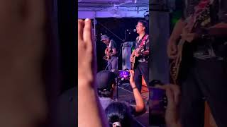 Disconnection Notice  Pupil elybuendia opm concert music vlog [upl. by Doownel]