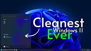 The Cleanest Windows 11 24H2 is here Official [upl. by Murial]