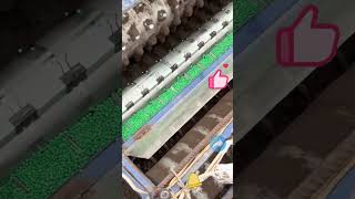 Precision Vegetable Pellet Seeder [upl. by Ennayhs]