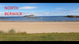 North Berwick [upl. by Albion]