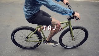 Fairdale Bikes  2017 Taj [upl. by Ssej]