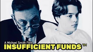 Insufficient Funds  A short Film  Directed by Michael Smith [upl. by Toft]