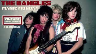 The Bangles  Manic Monday [upl. by Nylad195]