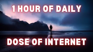 1 Hour Of Daily Dose Of Internet [upl. by Johnson28]