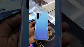 HUAWEI P30 PRO 6128  Huawei P30 pro price  Used phones price in Dhaka shorts viralvideo [upl. by Doti]