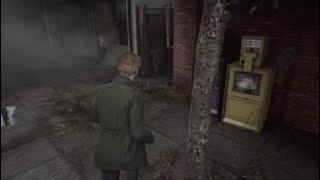 How To Crack THE CODE  Grand Market  Silent Hill 2 Remake [upl. by Eahsal314]