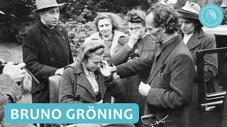 Bruno Grönings Leben aus dem Film 1001 Weg – Teil 1 – BrunoGroeningFreundeskreis [upl. by Aleicarg]