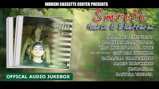 Smriti By Nabin k Bhattarai  Nepali Superhit Song Collection  Audio Jukebox [upl. by Blessington]