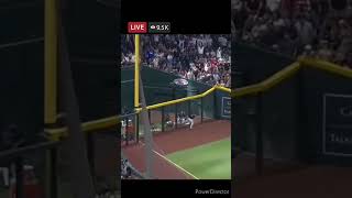 Freeman Hit Them Moonshots mlb shorts [upl. by Teodorico106]