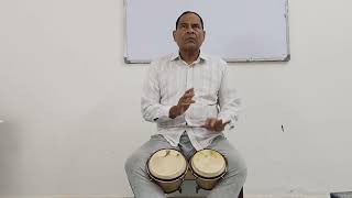 Bongos Lesson 1494 [upl. by Abdul126]