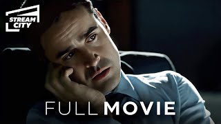 Sequestered FULL MOVIE  Bruce Davidson Summer Glau Patrick Warburton STREAM CITY [upl. by Jackelyn]