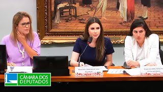 Constituição e Justiça e de Cidadania  Discussão e votação de propostas  24042024 [upl. by Ado]