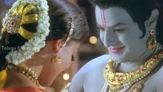 Sri Rama Rajyam Movie Full Songs HD  Sri Rama Lera Song  Balakrishna Nayantara Ilayaraja [upl. by Nerua]