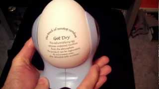 Dehumidifying Egg Review [upl. by Annette]