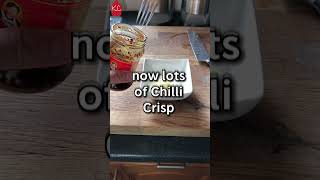 Laoganma Chilli Crisp Mayo  You have got to make this chillicrisp laoganma kamadocovers [upl. by Enihpesoj492]