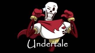 Papyrus AU Themes [upl. by Letniuq]