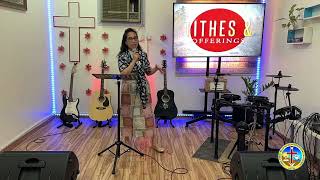 TITHIES AND OFFERING EXHORTATION [upl. by Terhune]