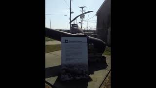 Big Cannons that tried to defend our Southern land [upl. by Eniloj]