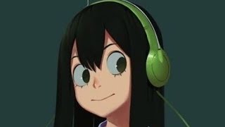 Tsuyu sings quotbowsette songquotCover IA [upl. by Filler703]