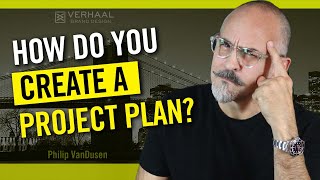 How To Create a Project Plan the foolproof way to guarantee the success of any project [upl. by Nylhtac]