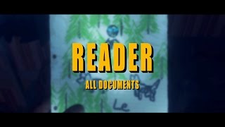 Kona  All Document Locations  Reader Achievement  Trophy [upl. by Donadee]