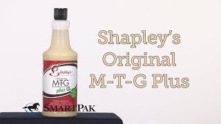 Shapleys Original MTG Plus Review [upl. by Ititrefen941]