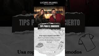 ¡Lucero y Mijares en Tabasco [upl. by Yruy]