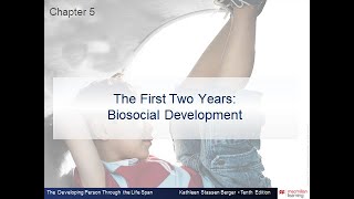 PSY 235 The First Two Years Biosocial Development [upl. by Krischer]