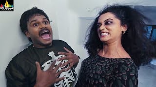 Prema Katha Chitram Scenes  Sapthagiri Ultimate Comedy  Latest Telugu Comedy  Sri Balaji Video [upl. by Spiro117]