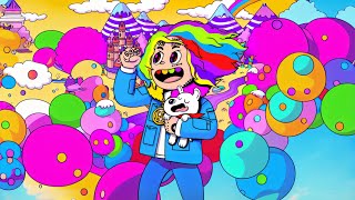 6ix9ine  Gotti Sped Up  Reverb [upl. by Htyderem41]