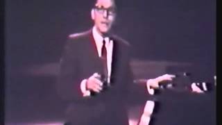 Tom Lehrer Decimal The Frost Report [upl. by Aneeres]