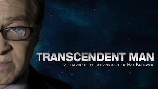 Transcendent Man The Life and Ideas of Ray Kurzweil Trailer [upl. by Luce]