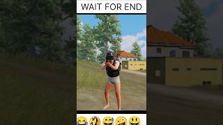 BHAVISHYVANI KARDI 🤣😂 BGMI FUNNY GAMEPLAY youtubeshorts battlegroundsmobileindia ytshorts [upl. by Nabatse]