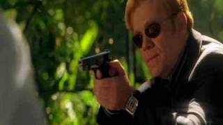 CSI Miami  Horatio in Brazil [upl. by Columbine435]