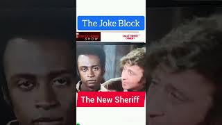 What The Common Clay Said to the New Sheriff One of the most Popular Movies comedy blazingsaddles [upl. by Chamberlain]