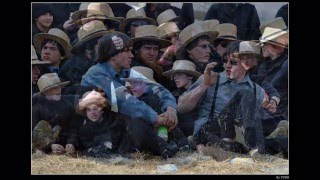 Amish Mud Sale Lancaster County PA [upl. by Felecia]