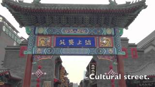 Discover Tianjin a great destination in China [upl. by Ueihttam]